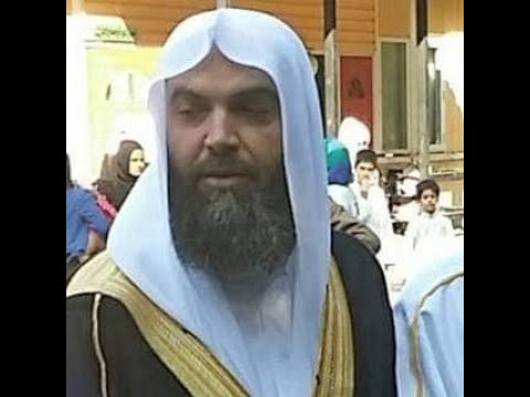 سلسلة عقائد باطلة (القاديانية) الشيخ المسكاوي